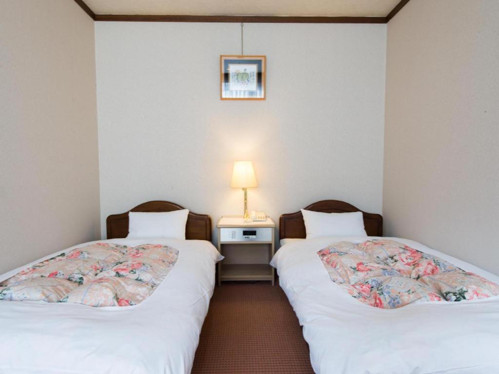 Hirayu Prince Hotel Такаяма Екстер'єр фото
