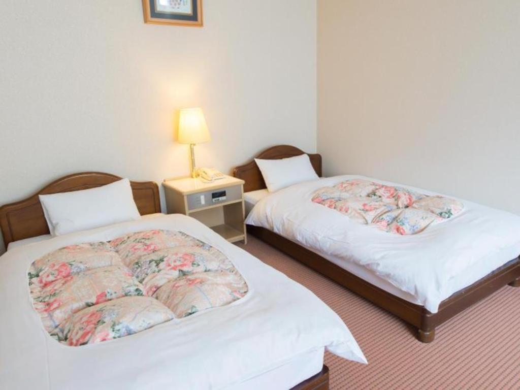 Hirayu Prince Hotel Такаяма Екстер'єр фото