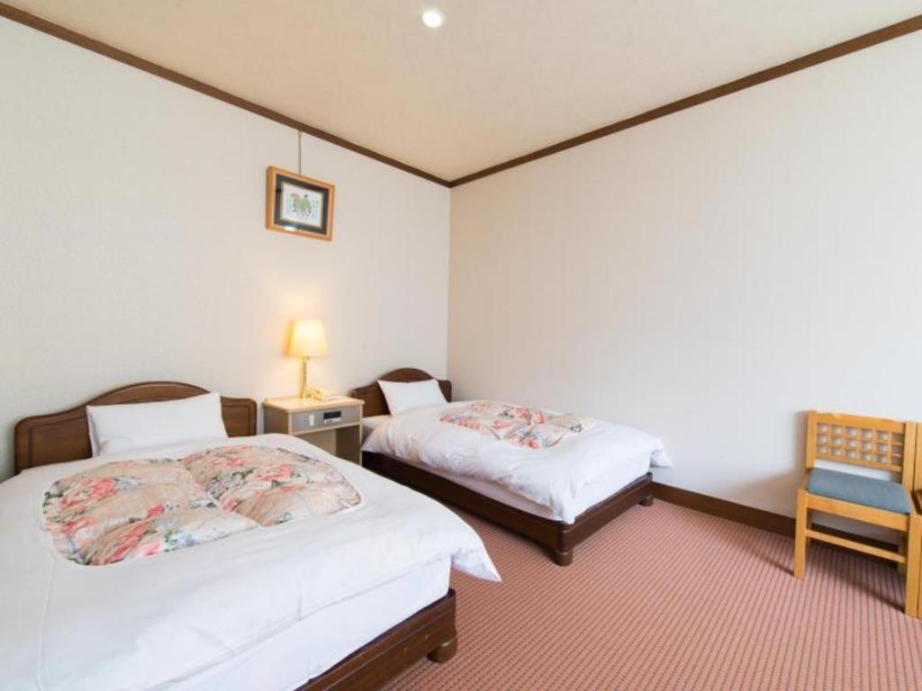 Hirayu Prince Hotel Такаяма Екстер'єр фото
