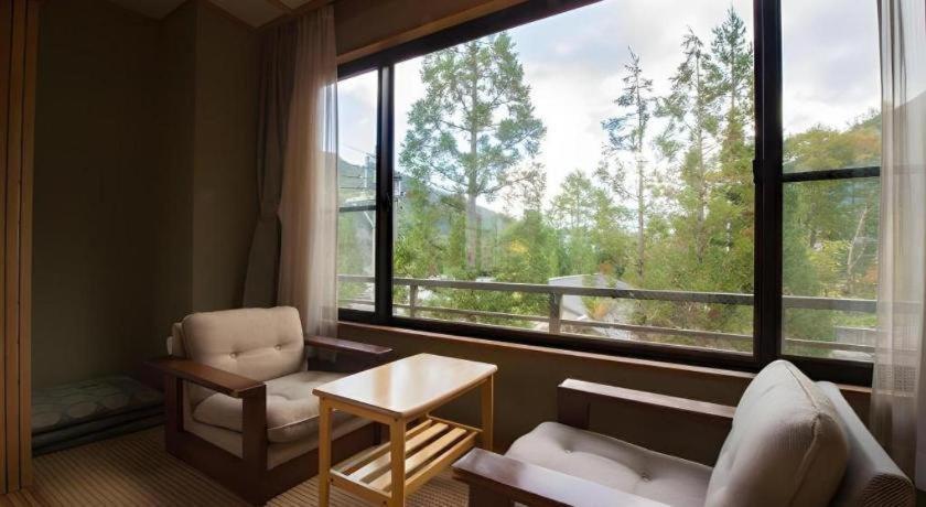 Hirayu Prince Hotel Такаяма Екстер'єр фото
