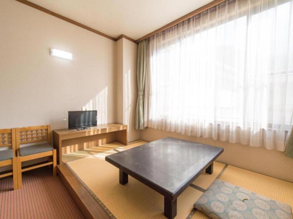 Hirayu Prince Hotel Такаяма Екстер'єр фото